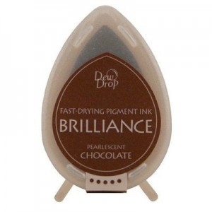 Brilliance Dew Drop Chocolate 
